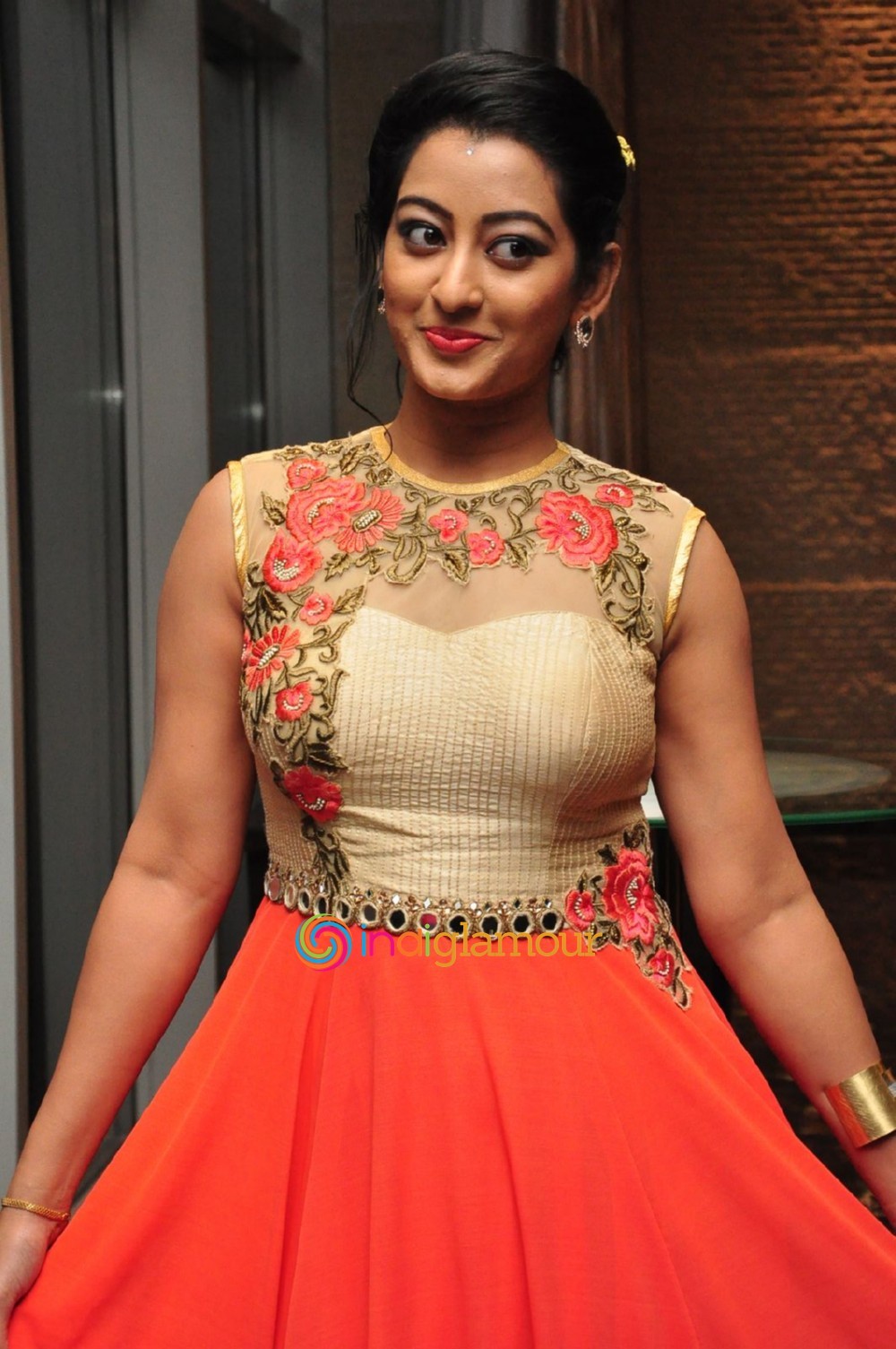 Tejaswini Actress hd photo