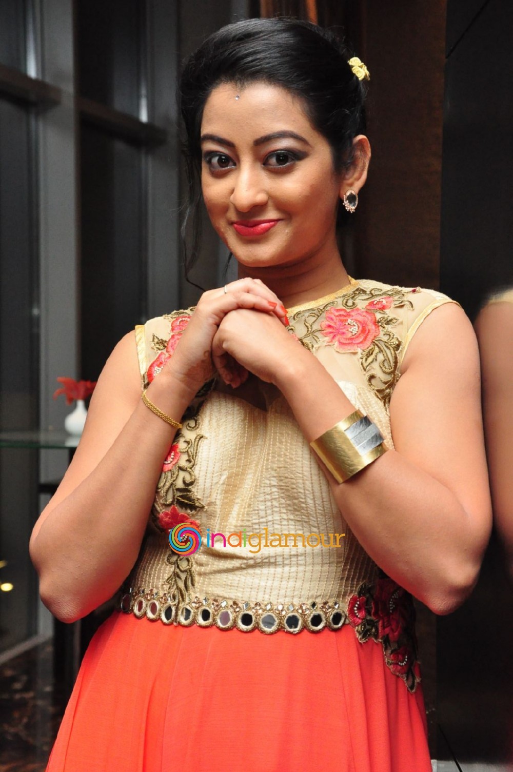 Tejaswini Actress hd photo
