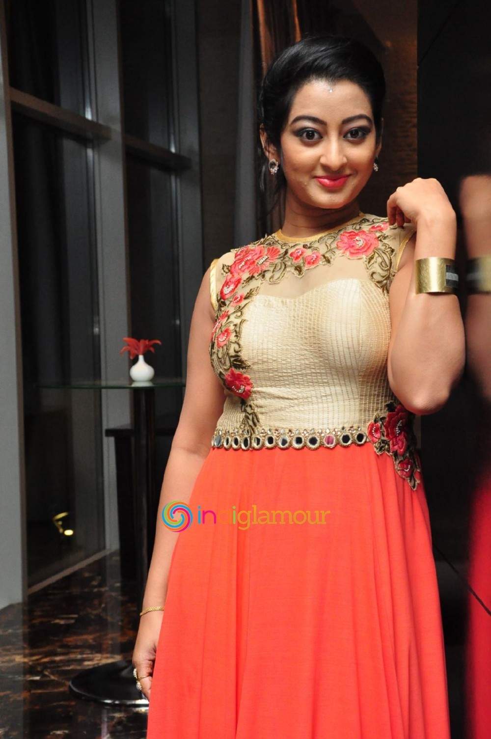 Tejaswini Actress hd photo