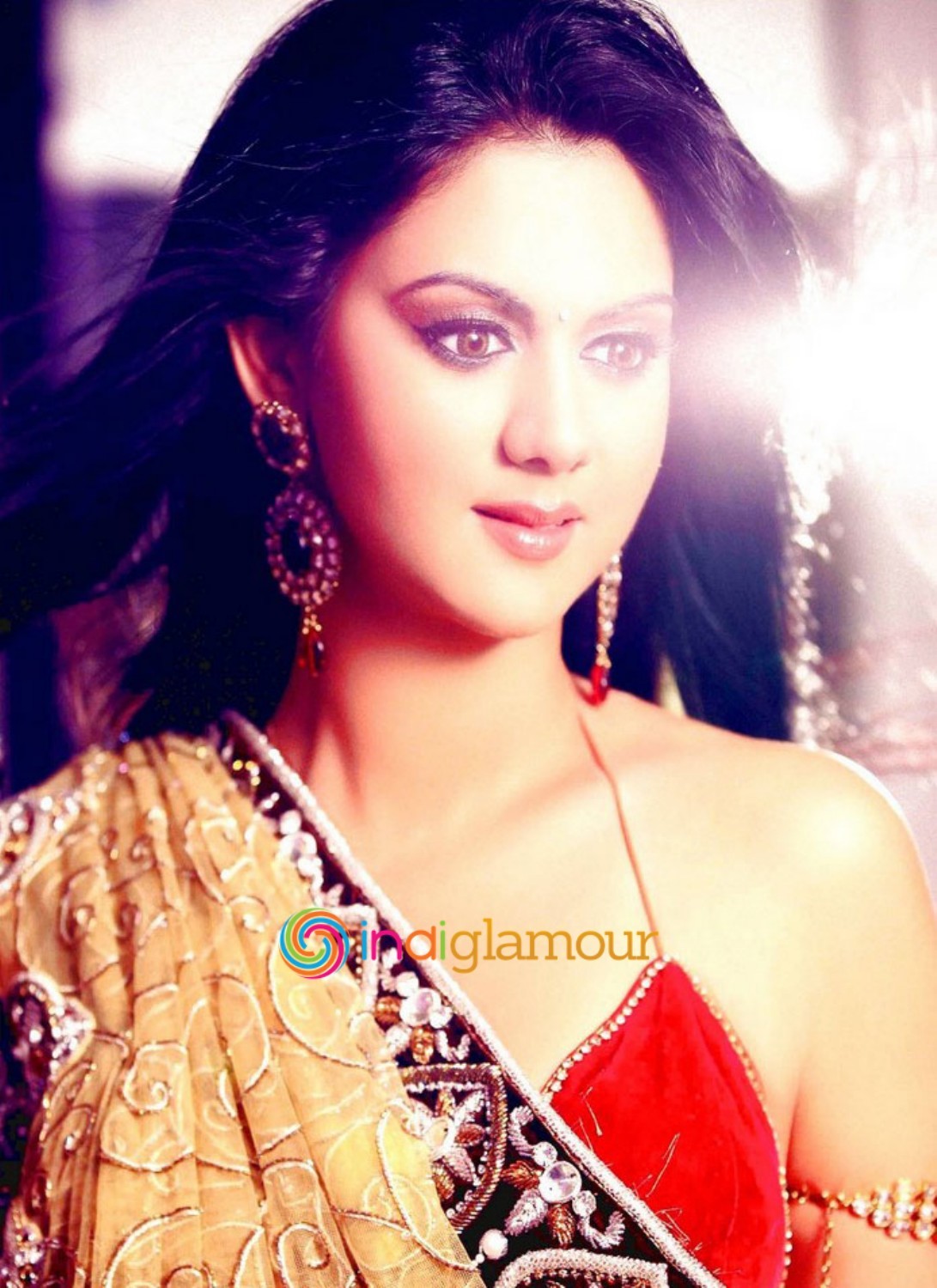 Kamna Jethmalani Actress hd photo
