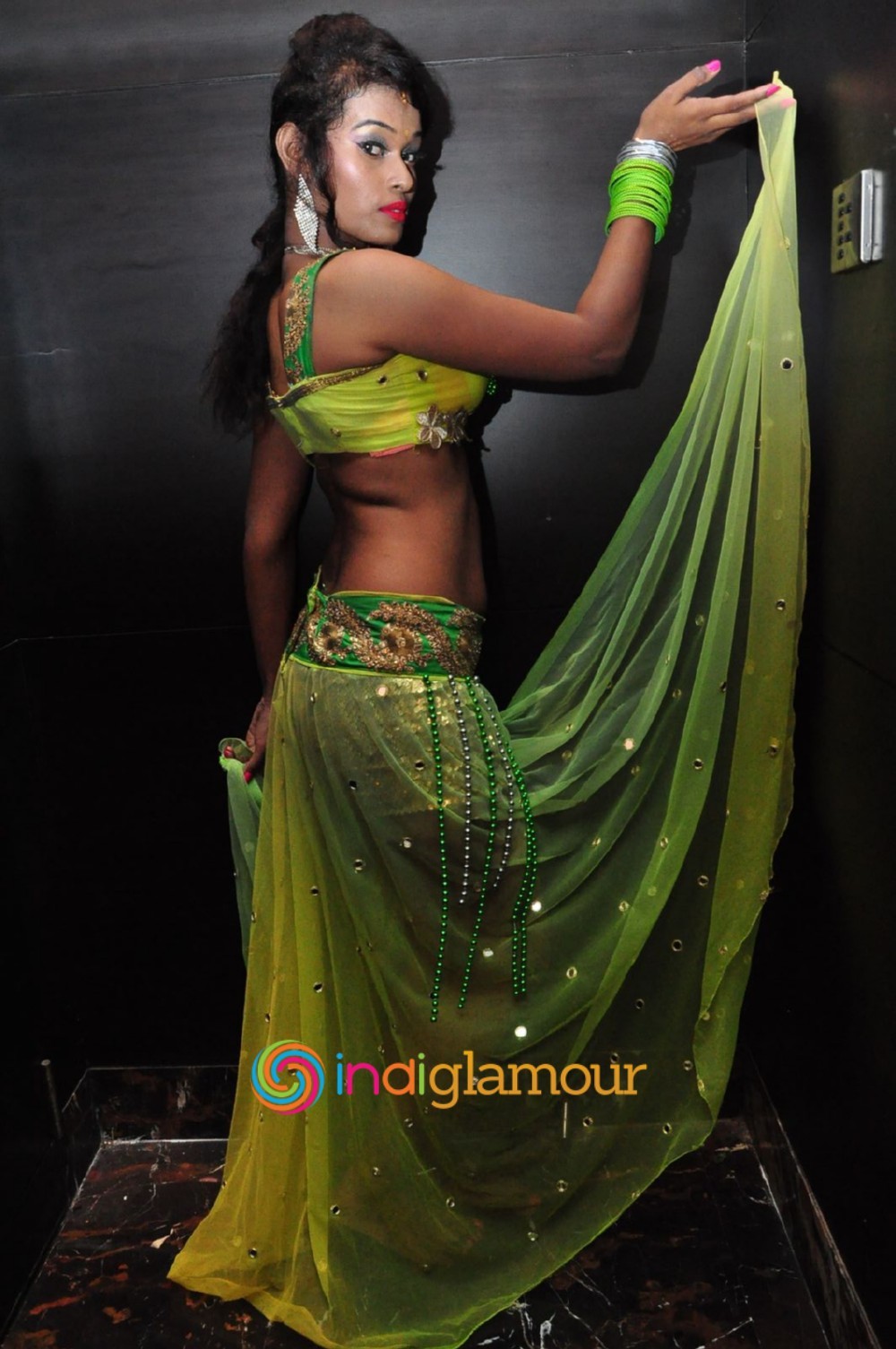 Nisha Actress hd photo
