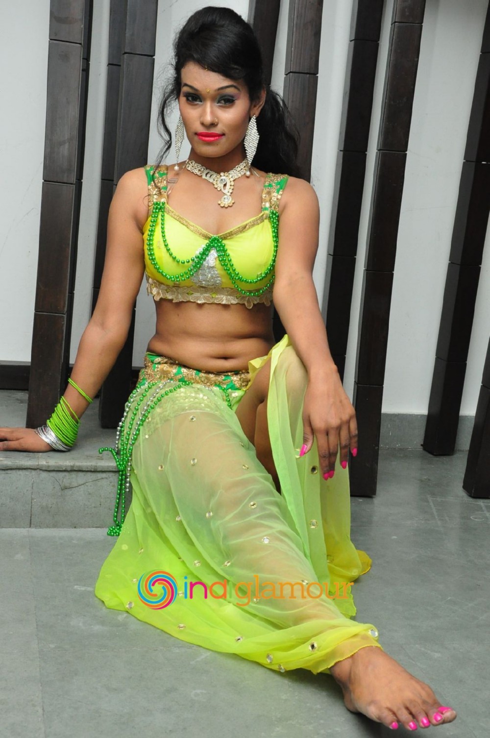 Nisha Actress hd photo