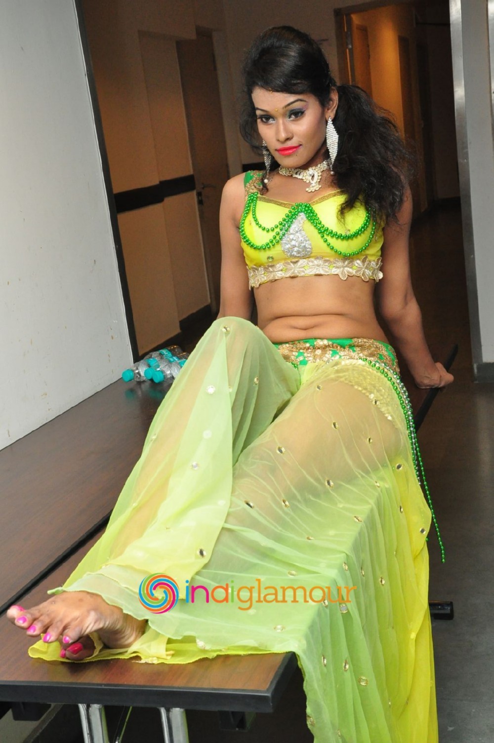 Nisha Actress hd photo