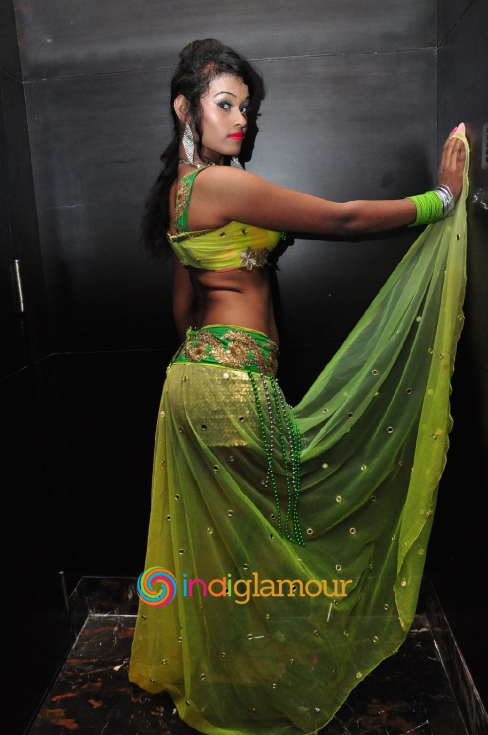 Nisha Actress hd photo