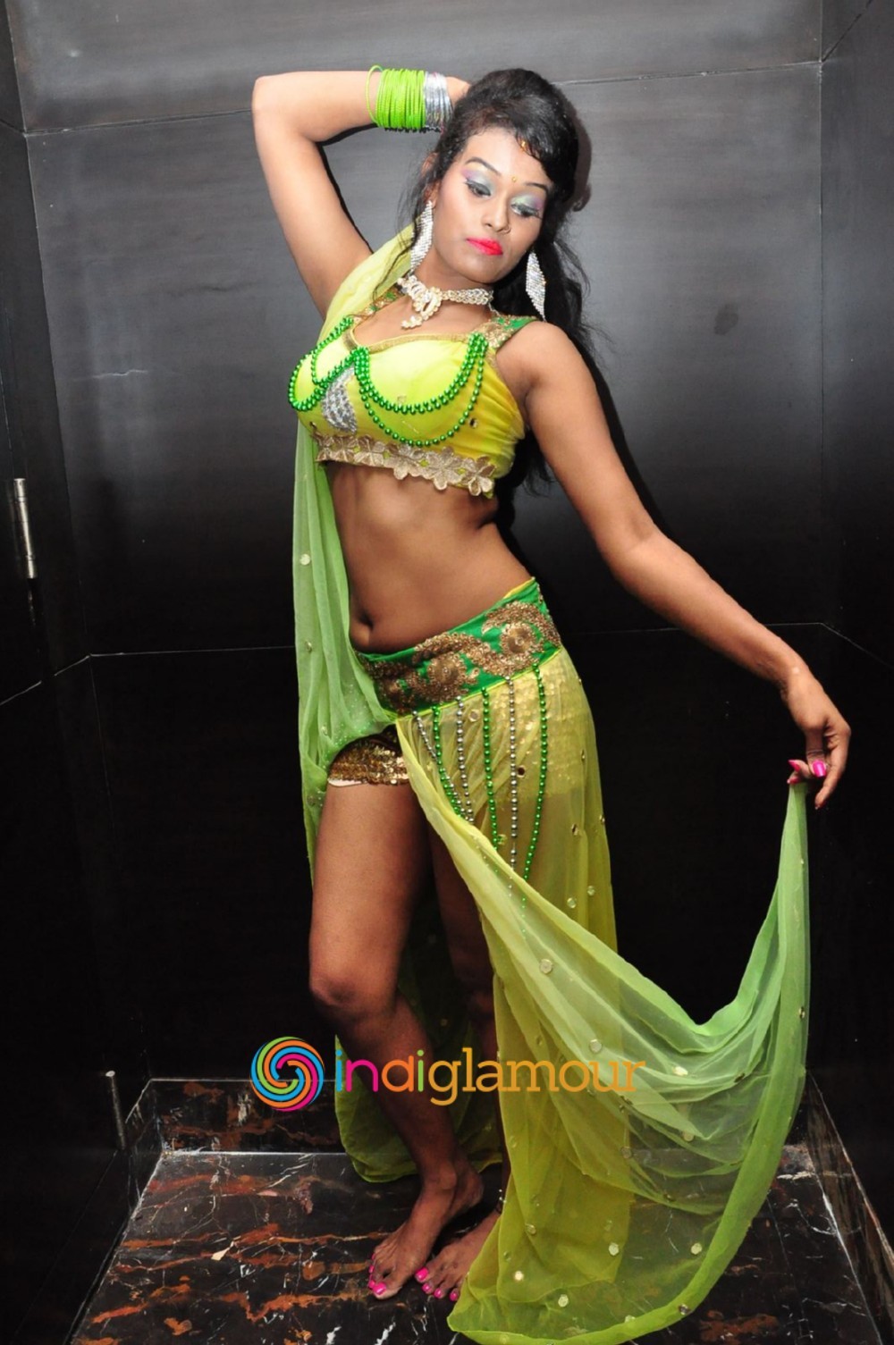 Nisha Actress hd photo