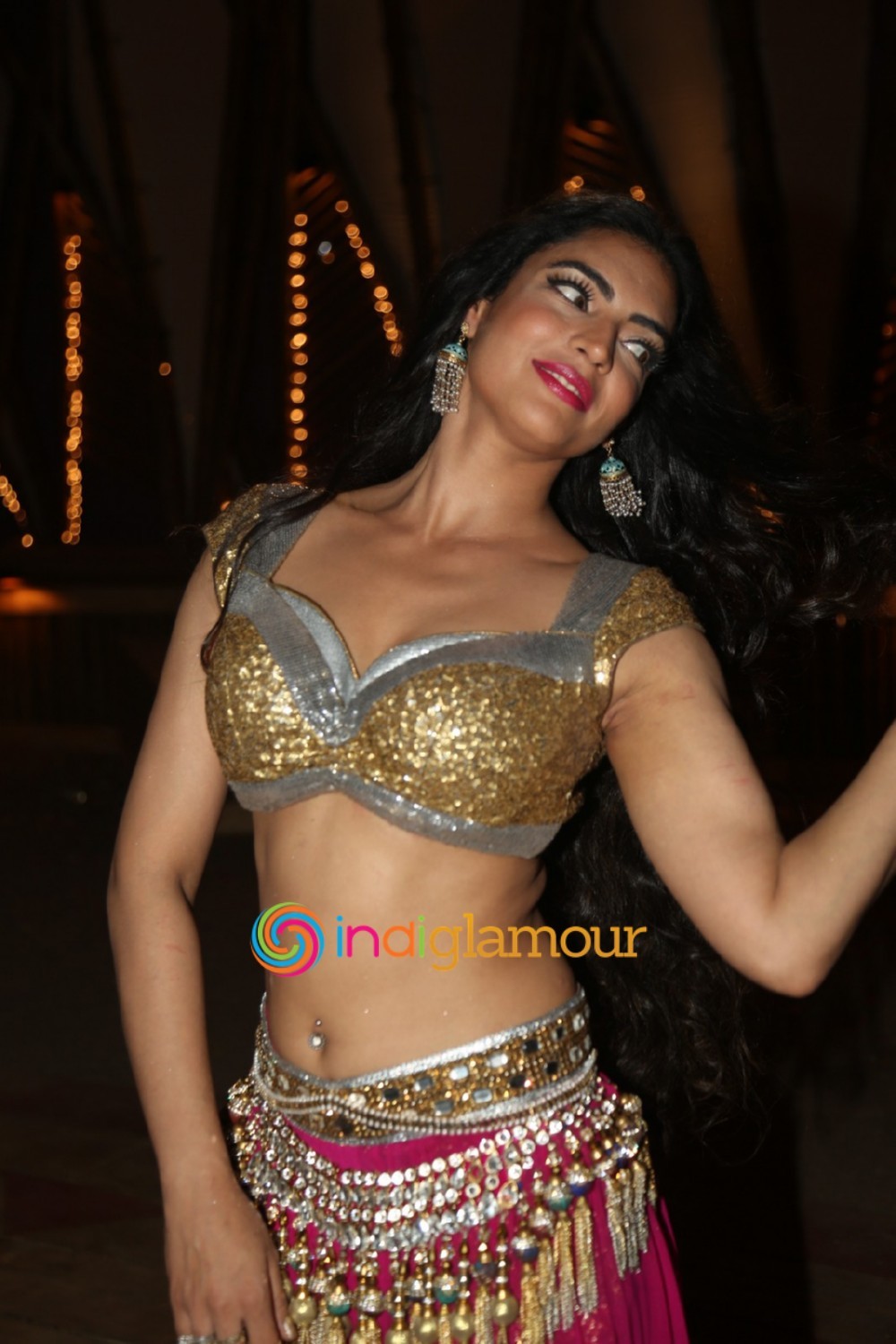 Shweta Bhardwaj Actress hd photo