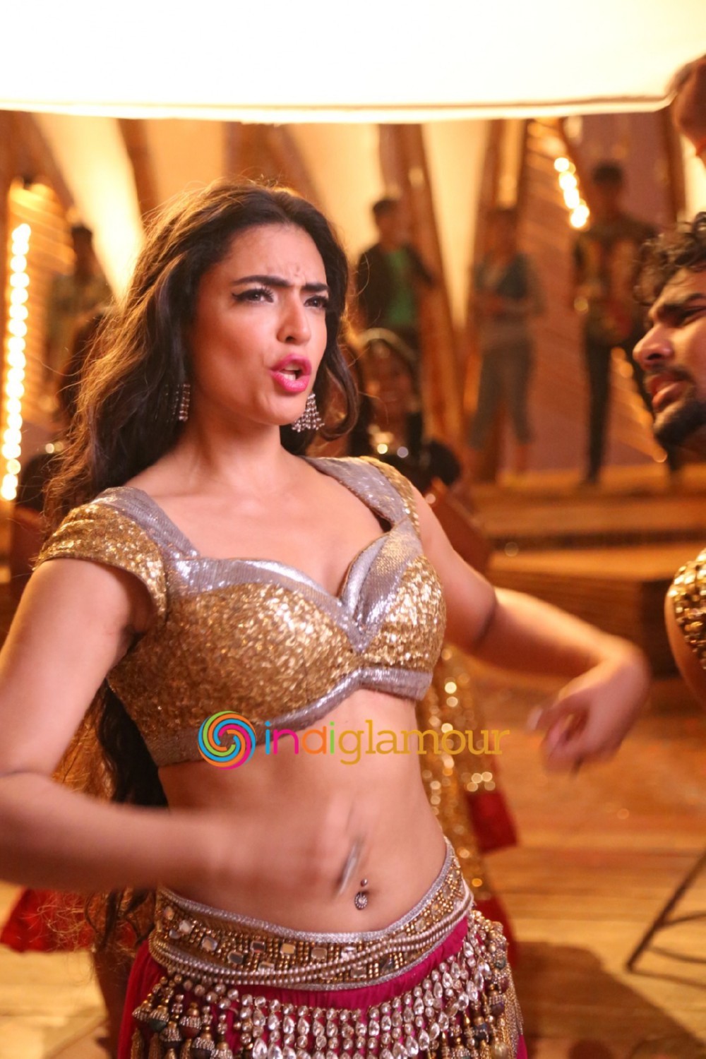 Shweta Bhardwaj Actress hd photo