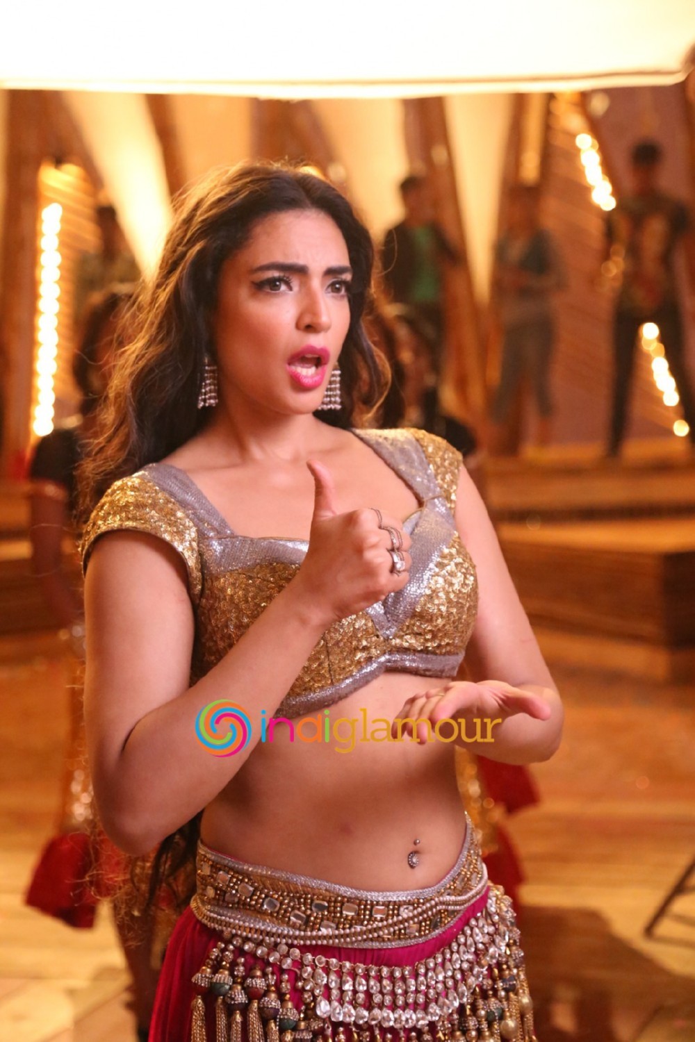Shweta Bhardwaj Actress hd photo