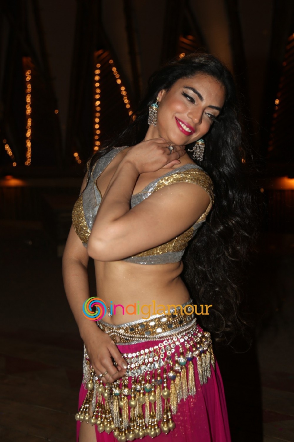 Shweta Bhardwaj Actress hd photo
