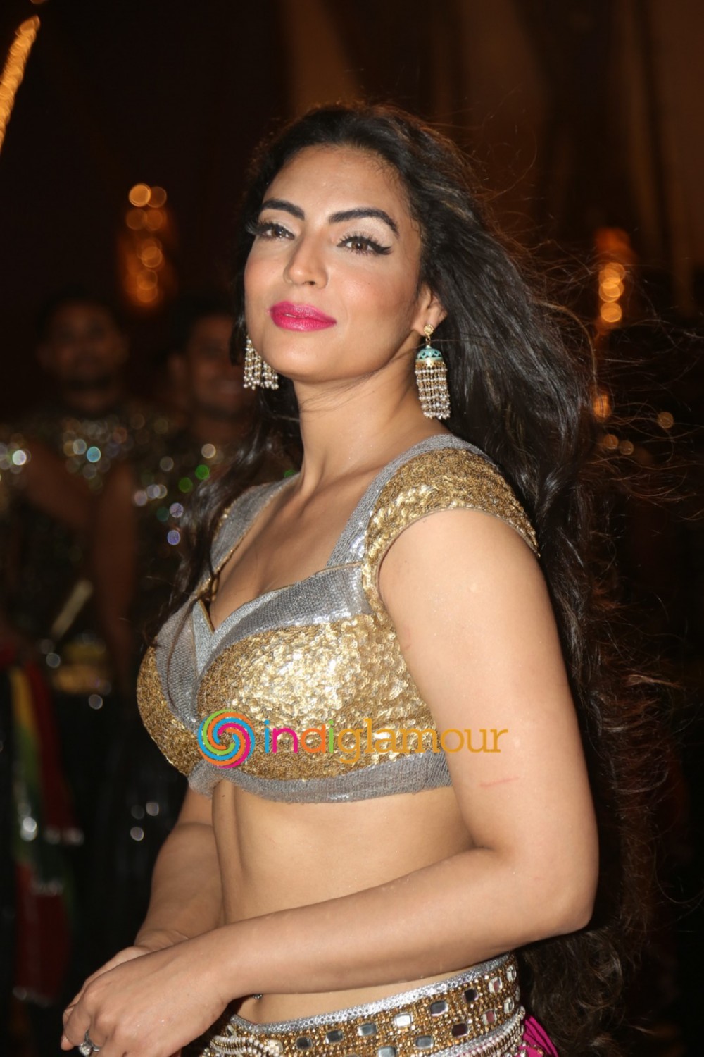 Shweta Bhardwaj Actress hd photo