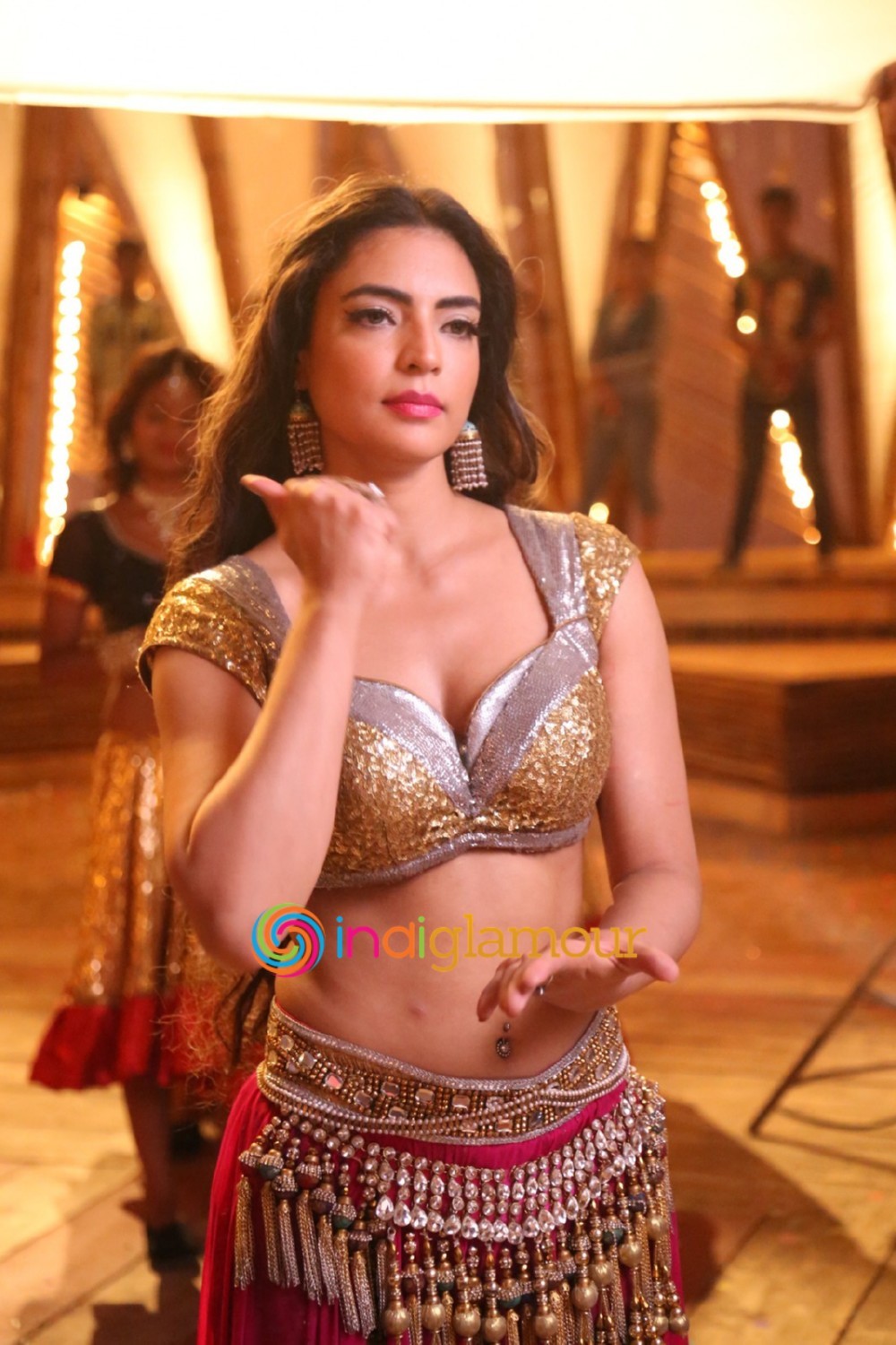 Shweta Bhardwaj Actress hd photo