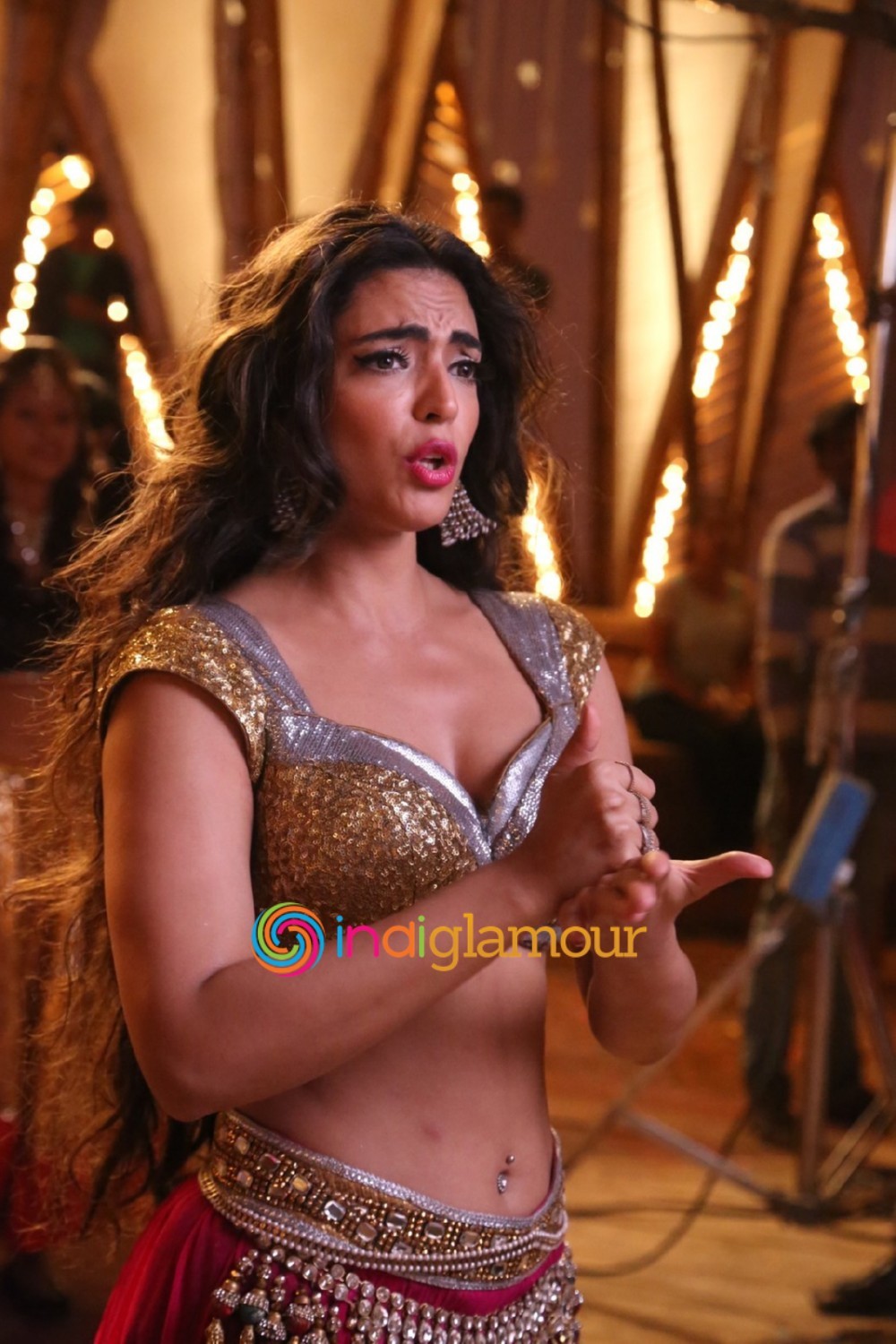 Shweta Bhardwaj Actress hd photo