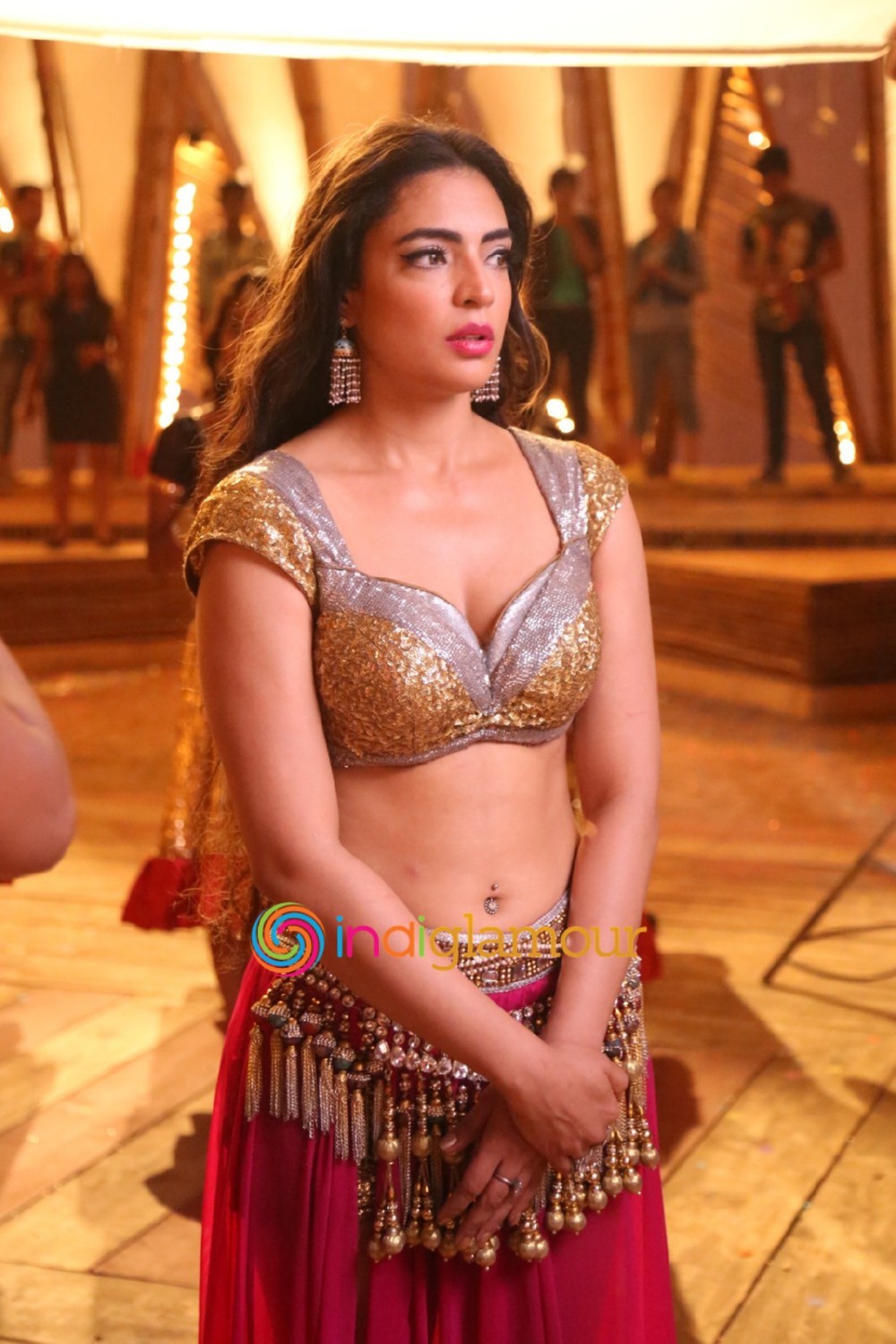 Shweta Bhardwaj Actress hd photo