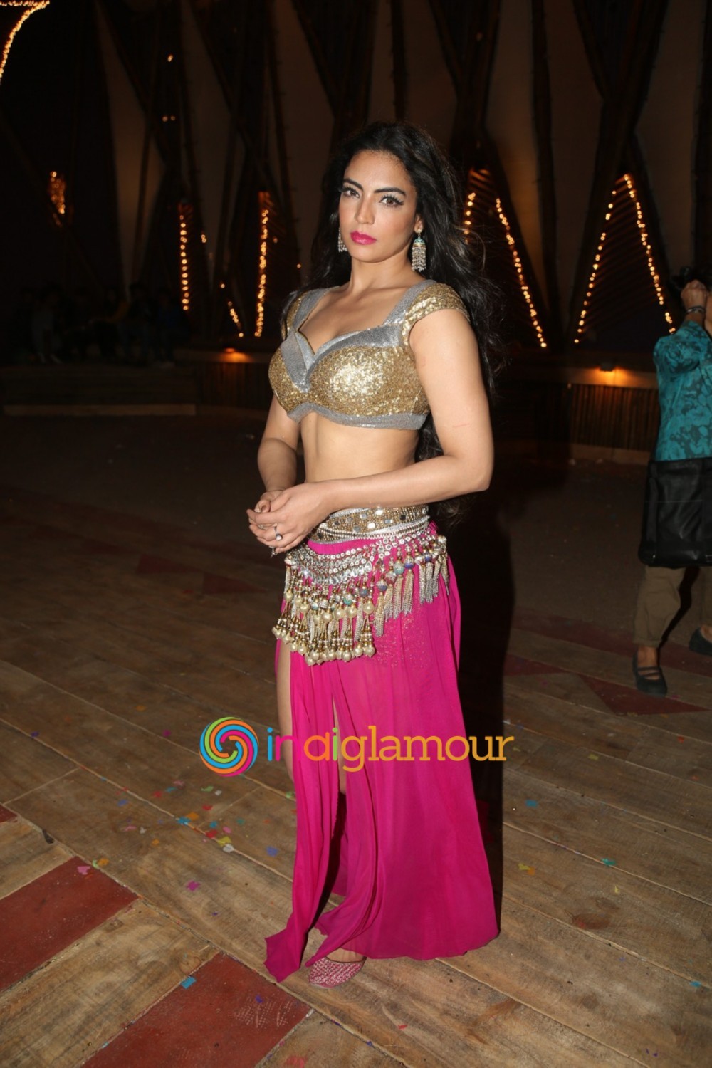 Shweta Bhardwaj Actress hd photo