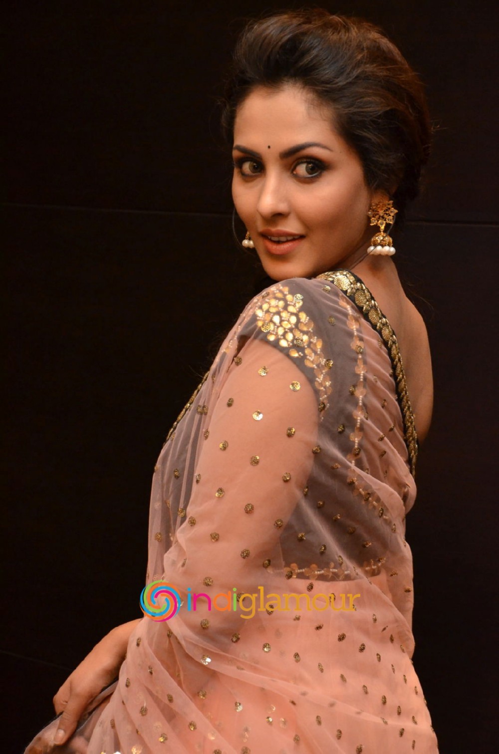 Madhu Shalini Actress hd photo