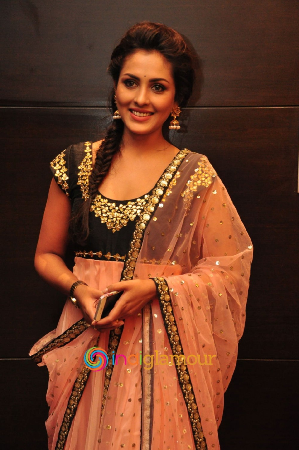 Madhu Shalini Actress hd photo