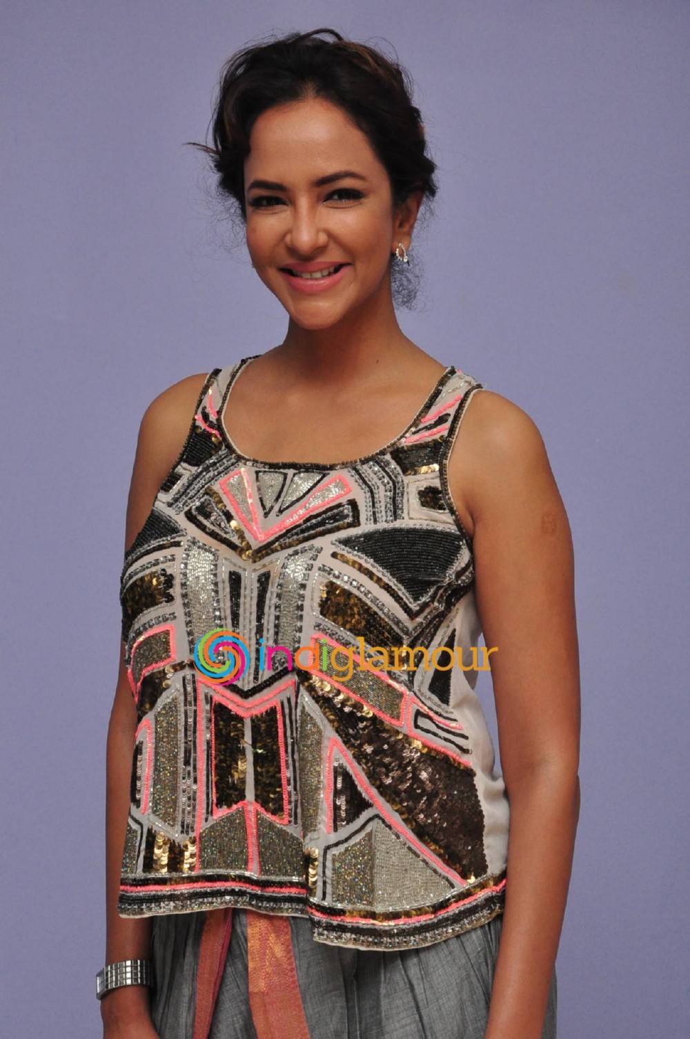 Manchu Lakshmi Actress hd photo