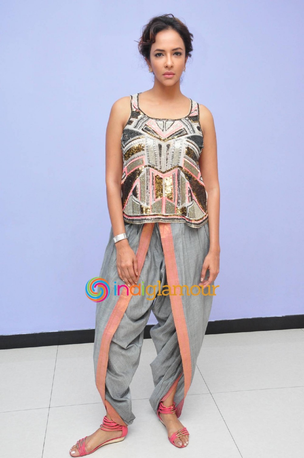 Manchu Lakshmi Actress hd photo