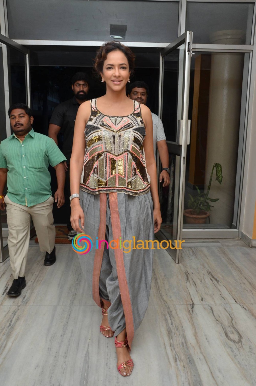 Manchu Lakshmi Actress hd photo