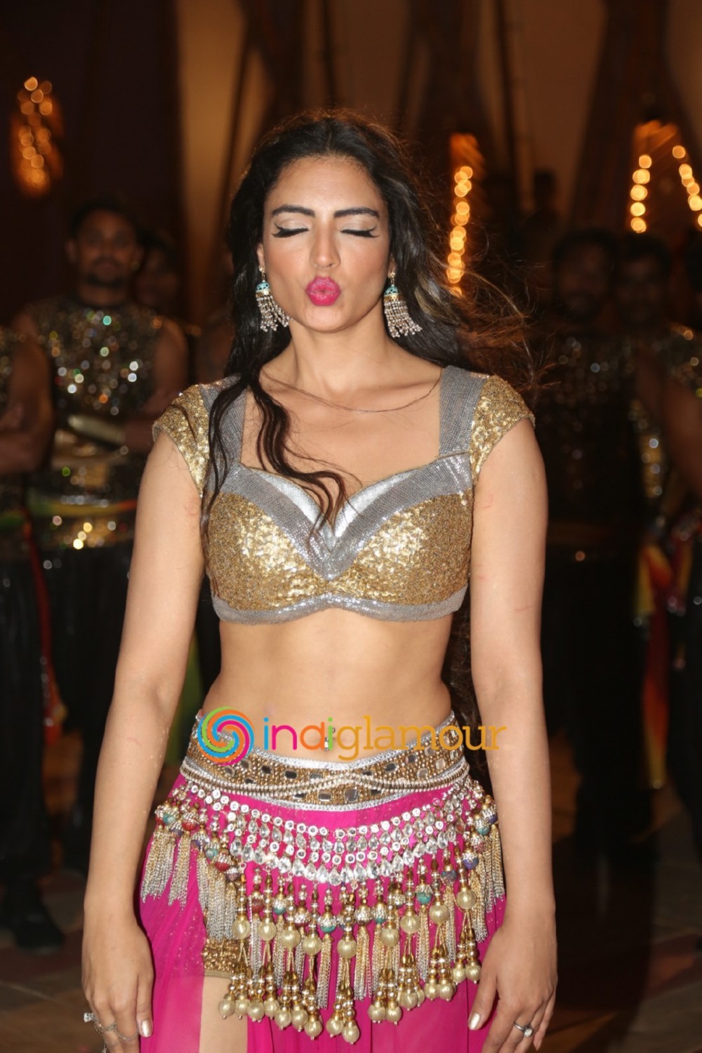 Shweta Bhardwaj Actress hd photo