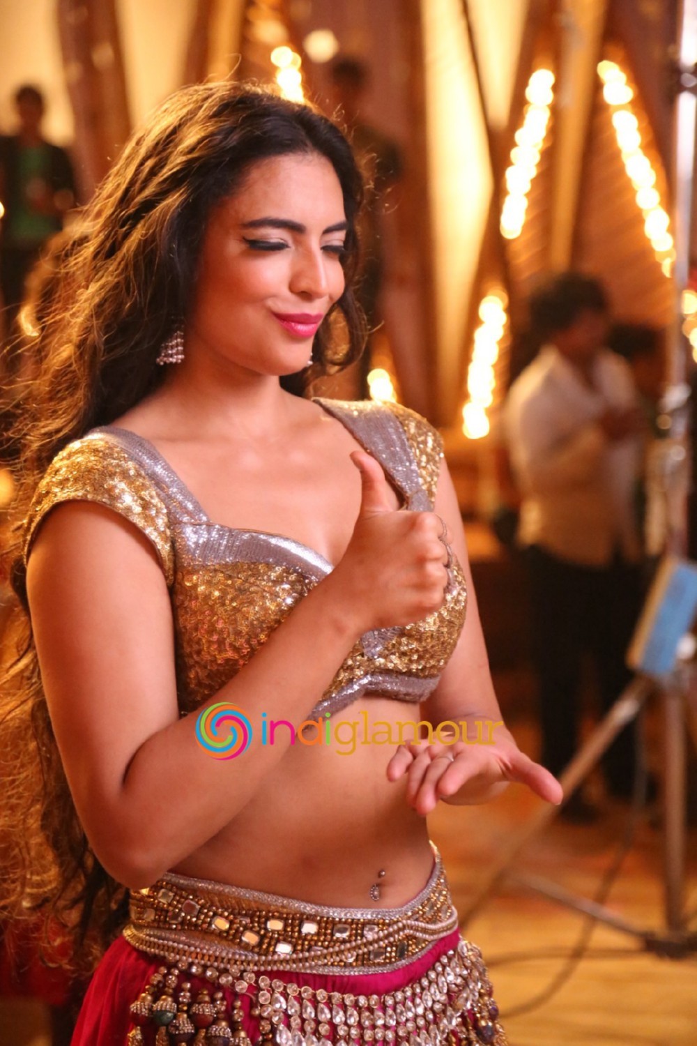 Shweta Bhardwaj Actress hd photo