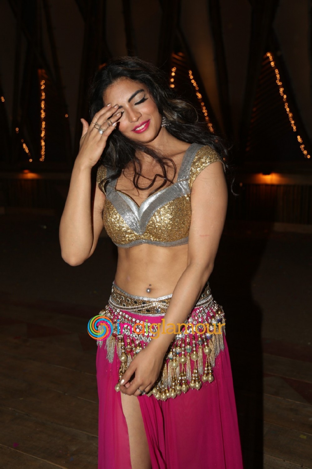 Shweta Bhardwaj Actress hd photo