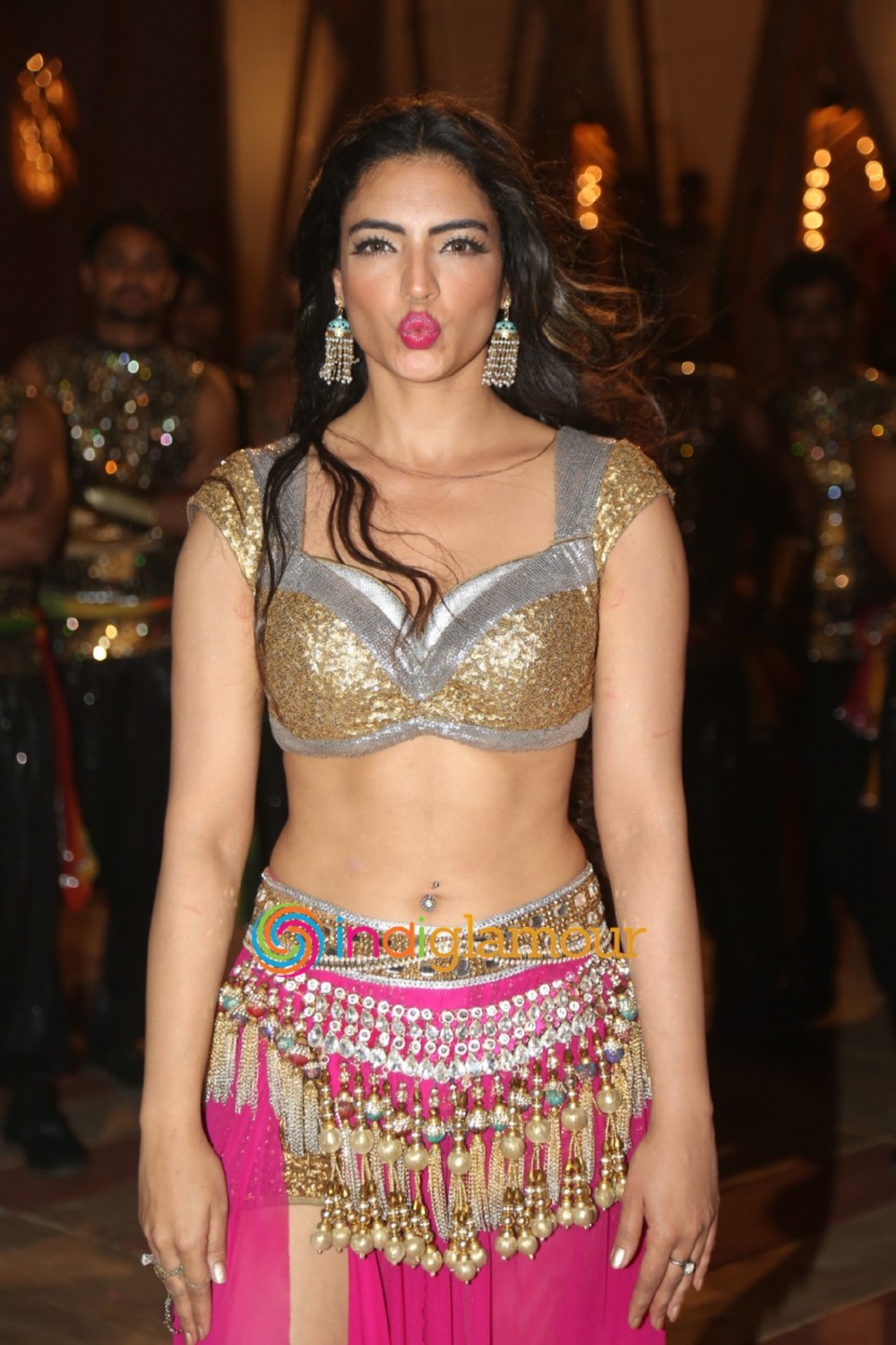 Shweta Bhardwaj Actress hd photo