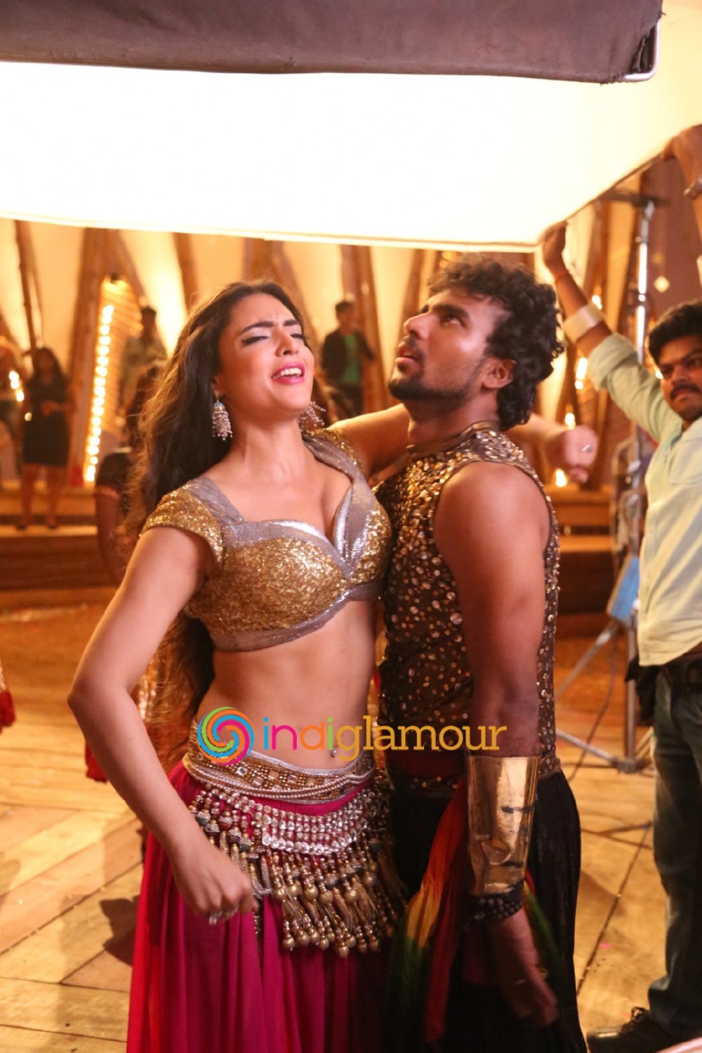 Shweta Bhardwaj Actress hd photo