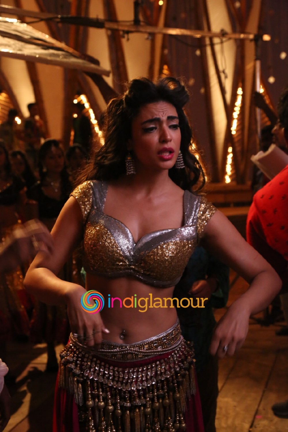 Shweta Bhardwaj Actress hd photo