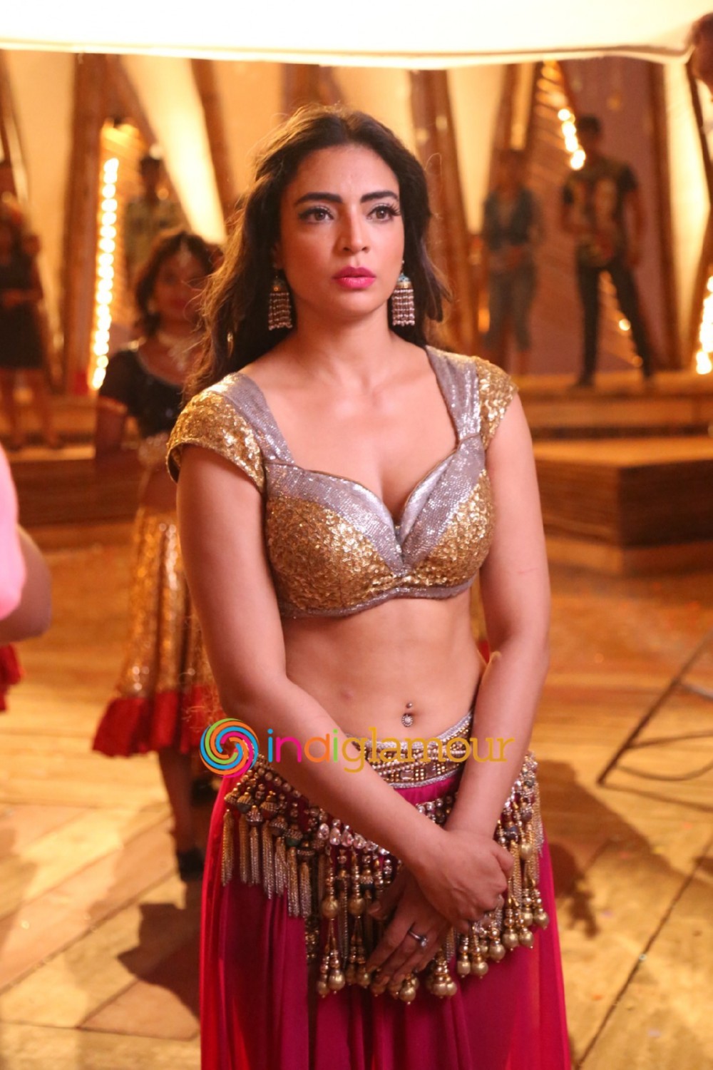 Shweta Bhardwaj Actress hd photo
