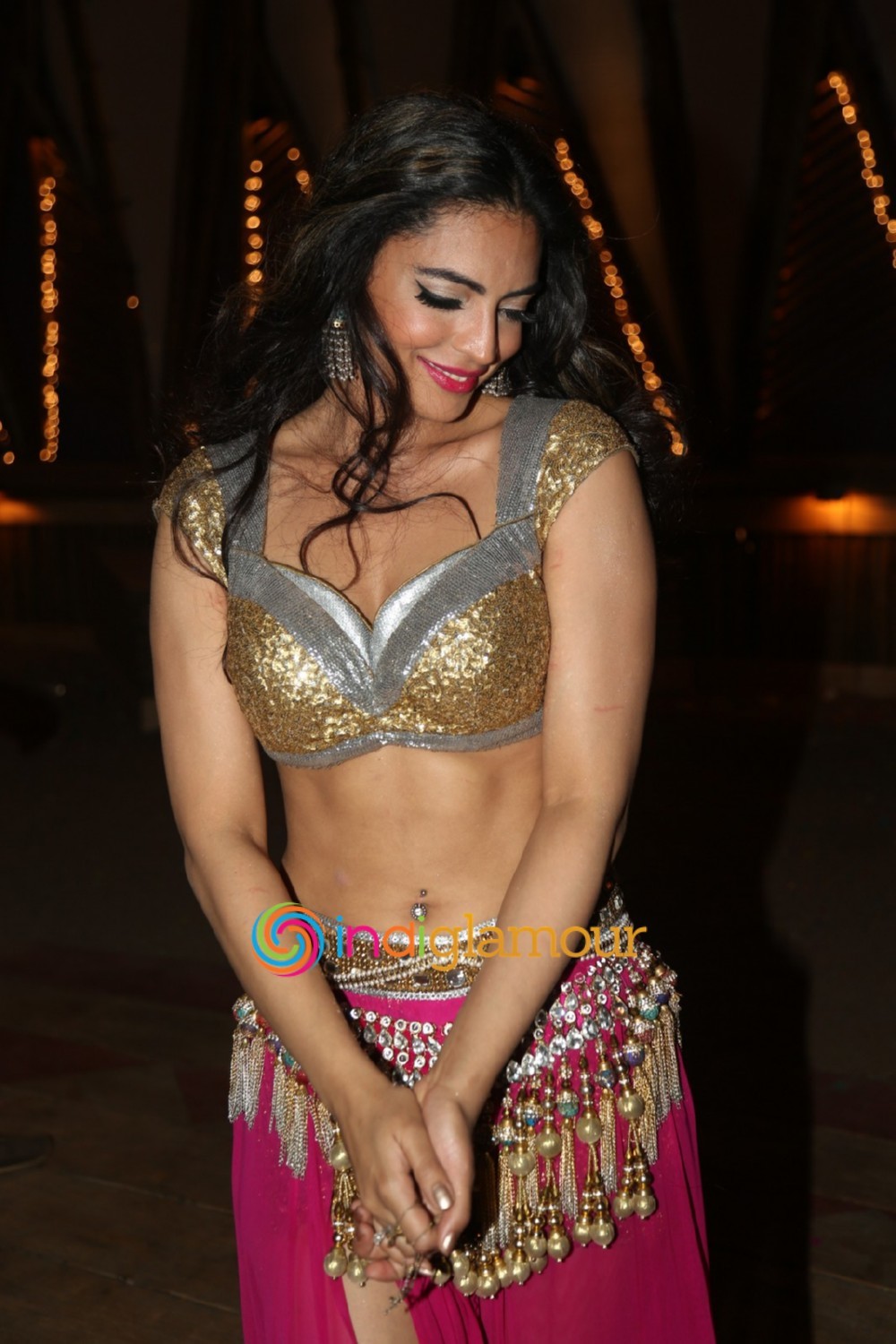 Shweta Bhardwaj Actress hd photo