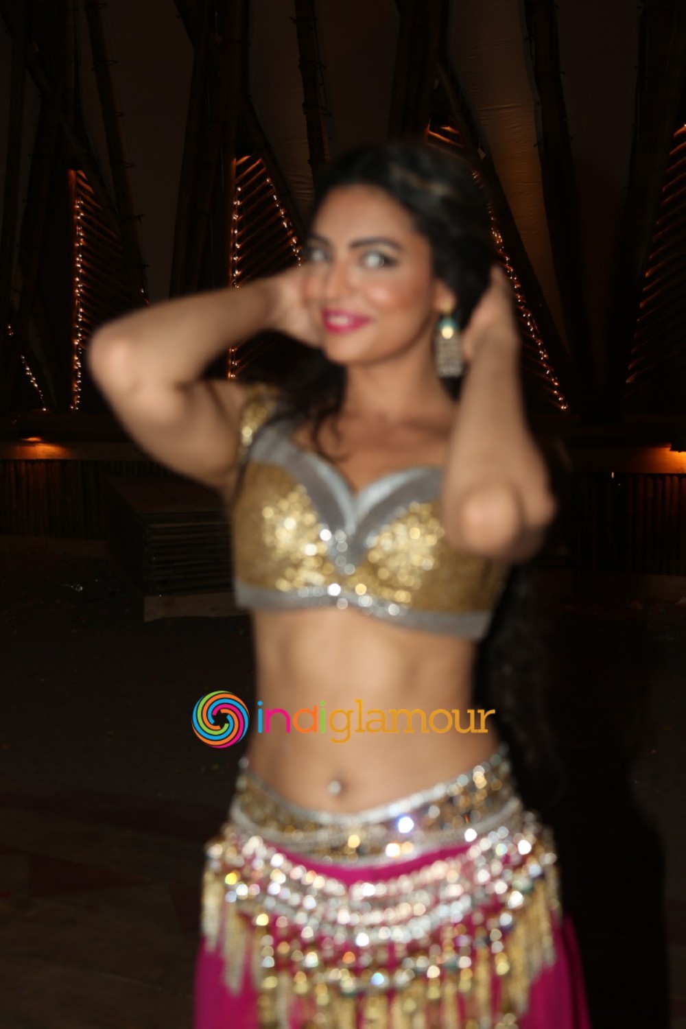Shweta Bhardwaj Actress hd photo
