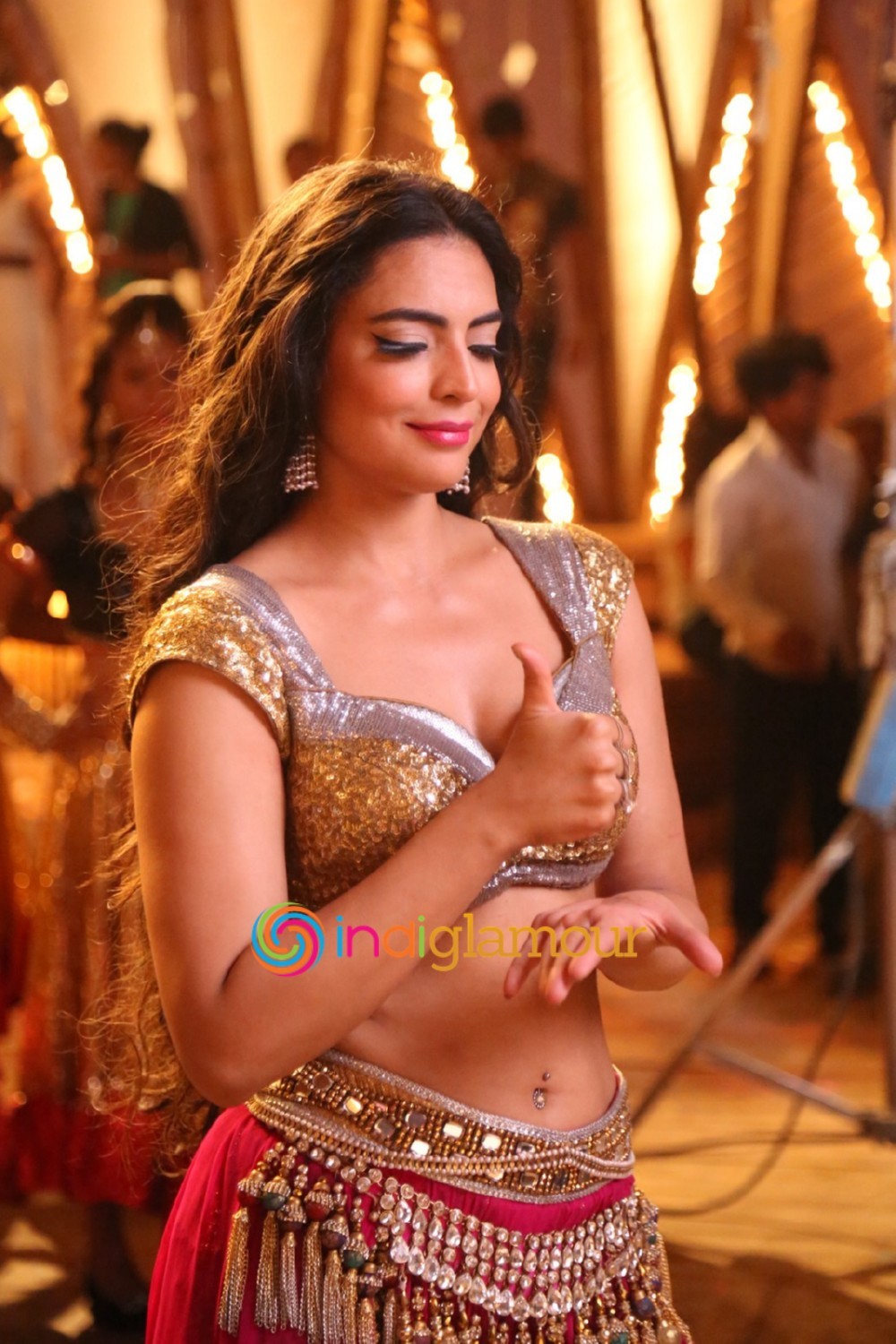 Shweta Bhardwaj Actress hd photo