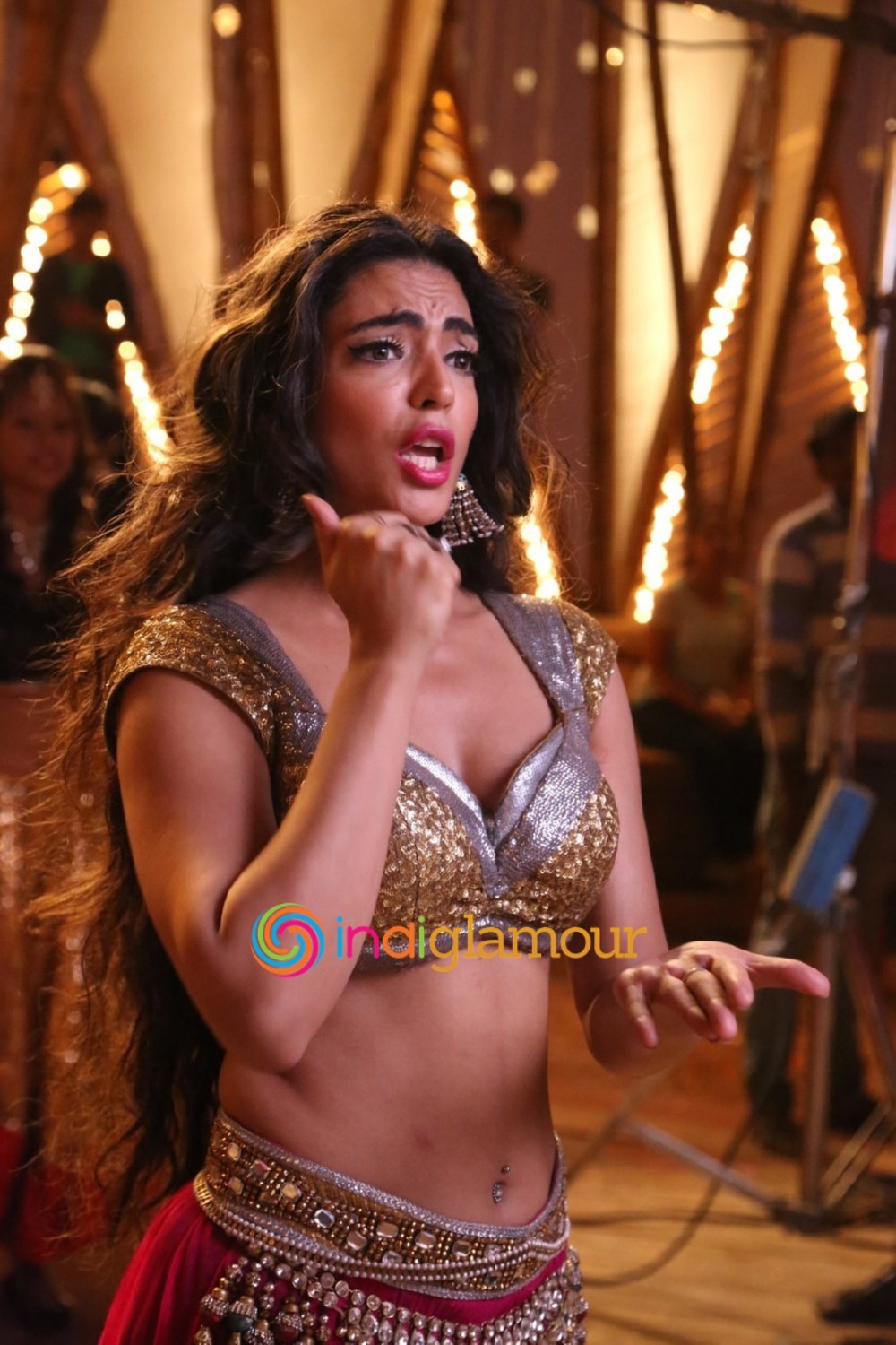 Shweta Bhardwaj Actress hd photo