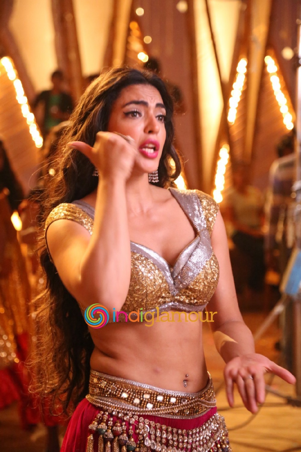Shweta Bhardwaj Actress hd photo