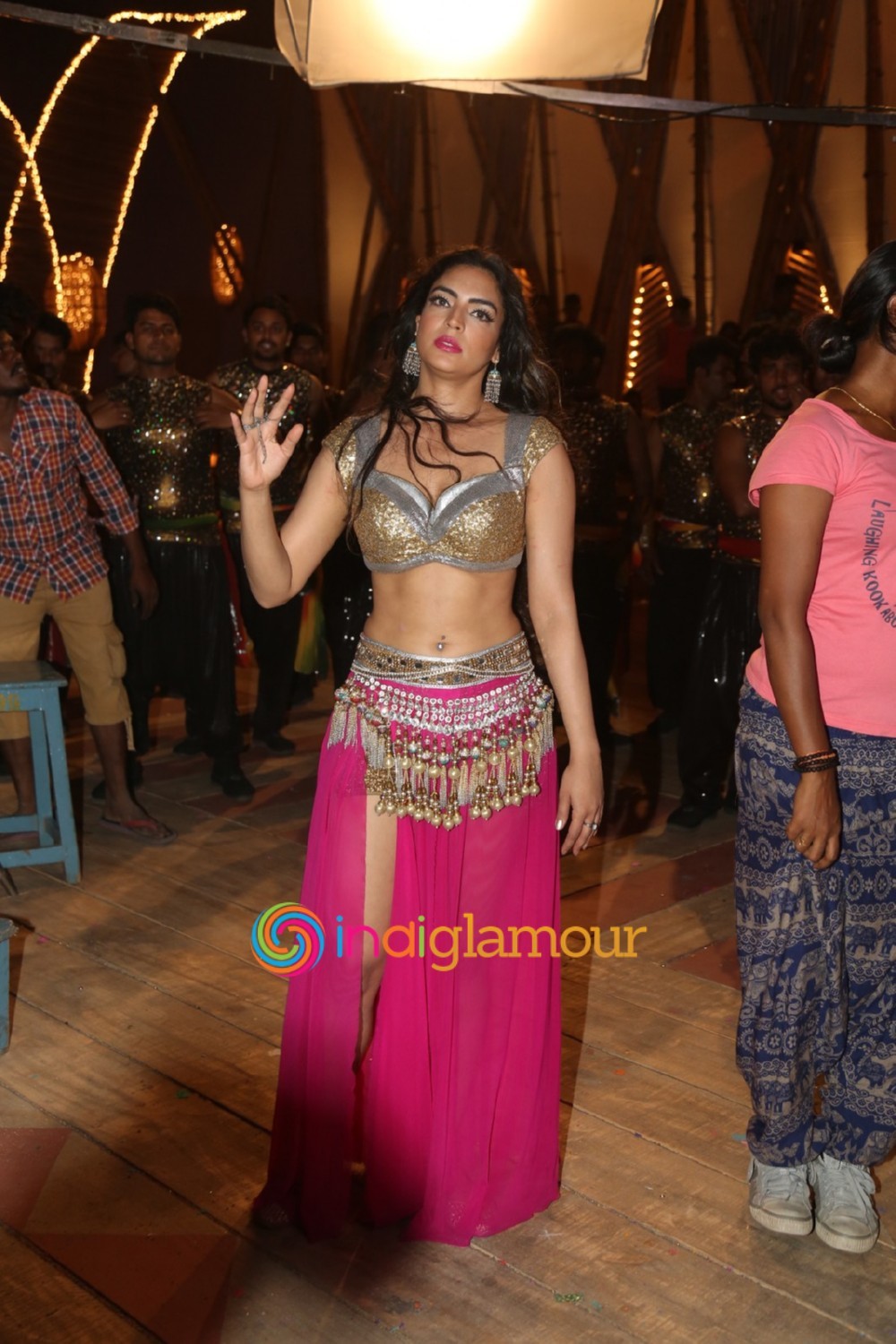 Shweta Bhardwaj Actress hd photo
