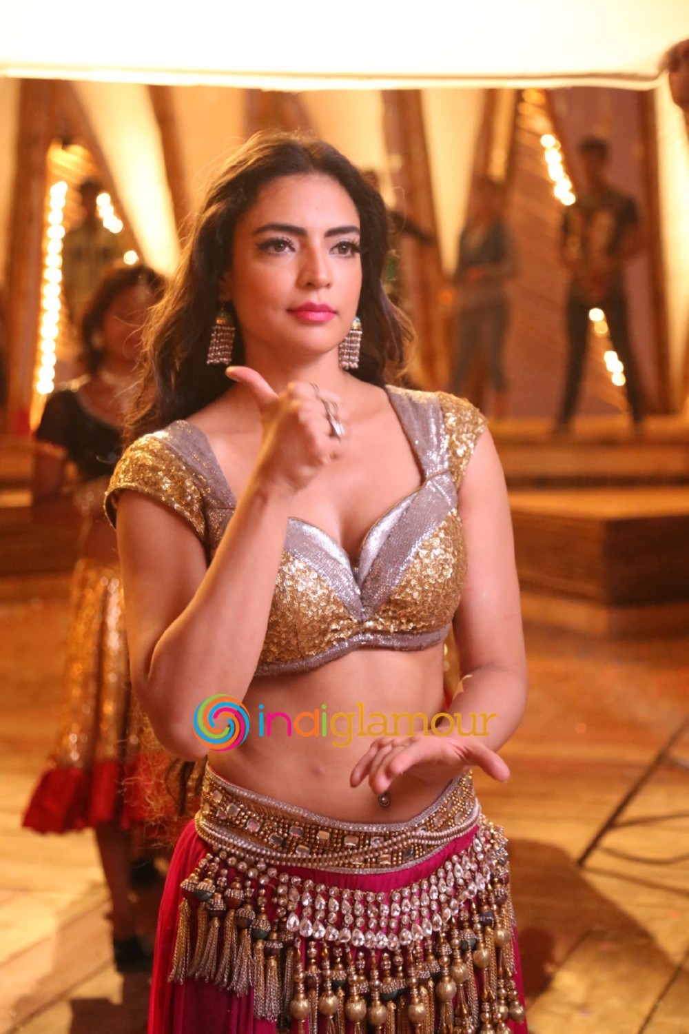 Shweta Bhardwaj Actress hd photo