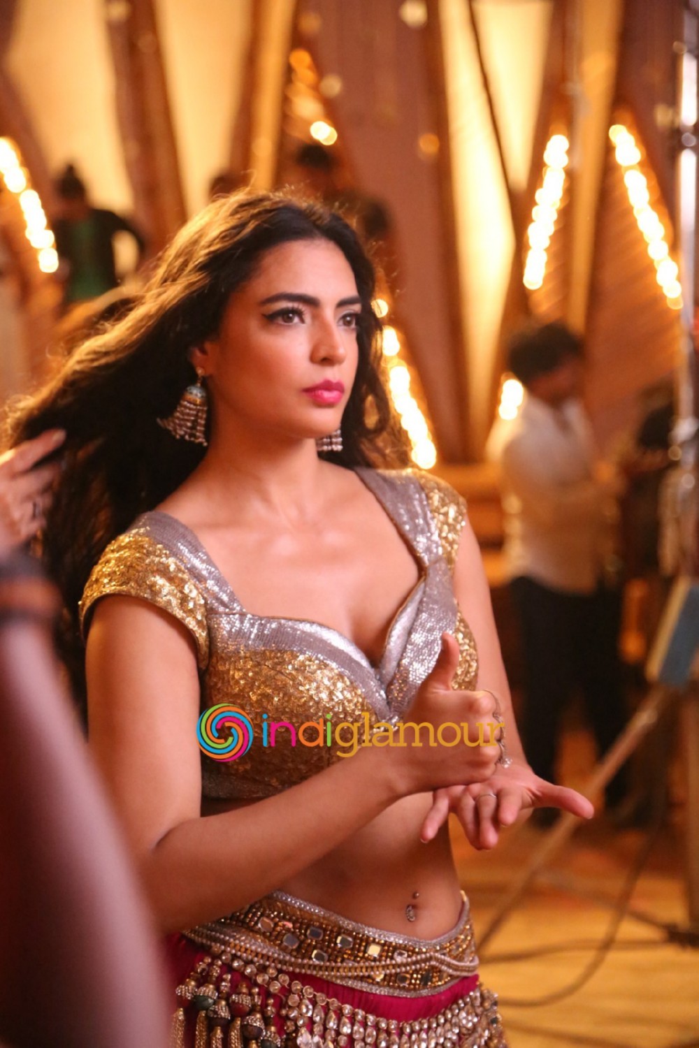 Shweta Bhardwaj Actress hd photo