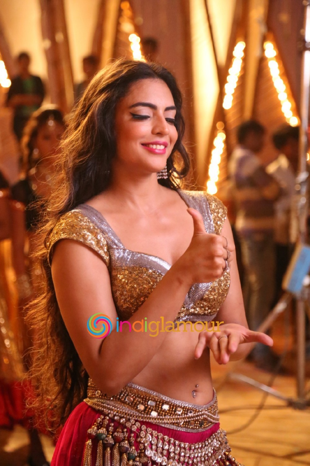 Shweta Bhardwaj Actress hd photo