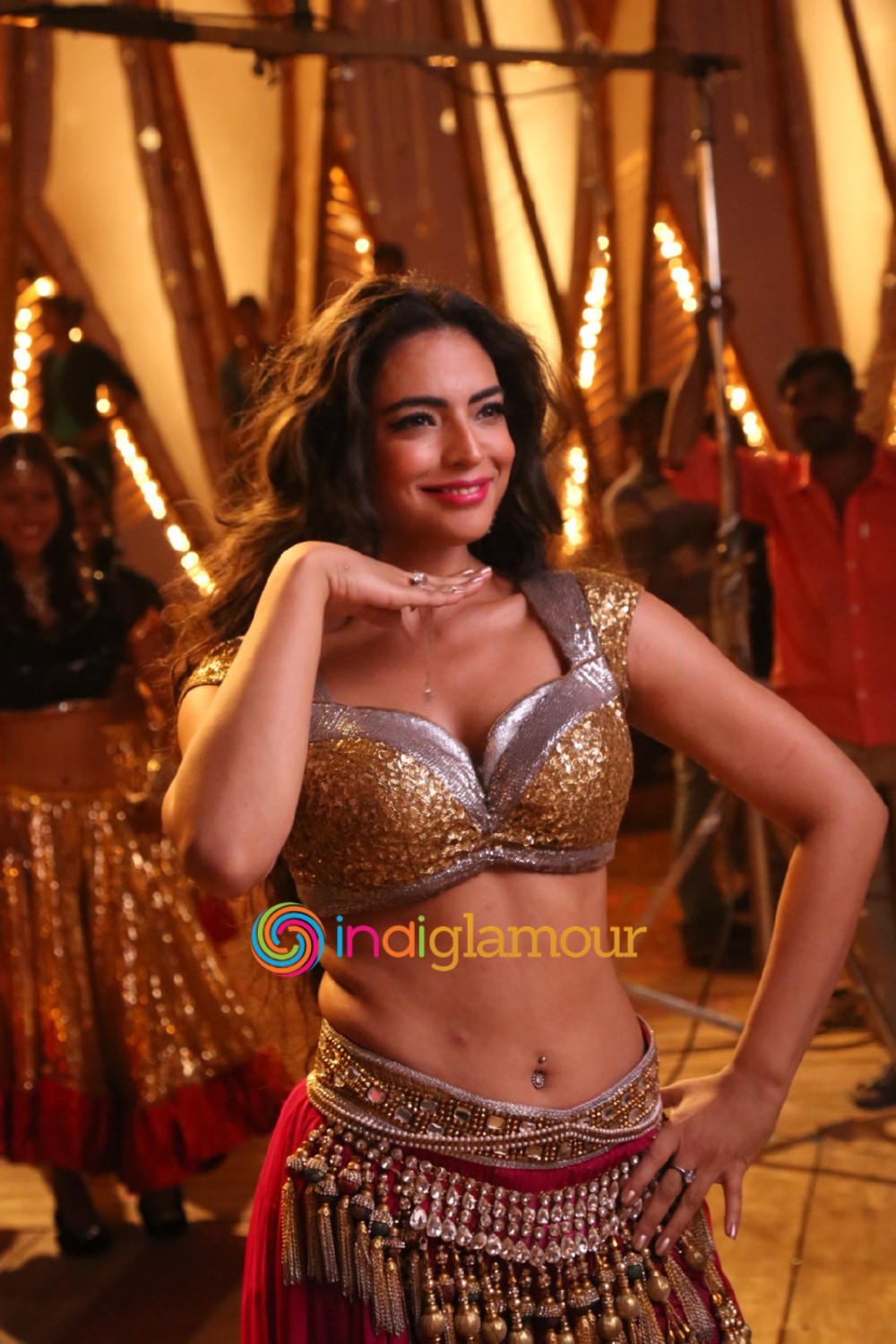 Shweta Bhardwaj Actress hd photo