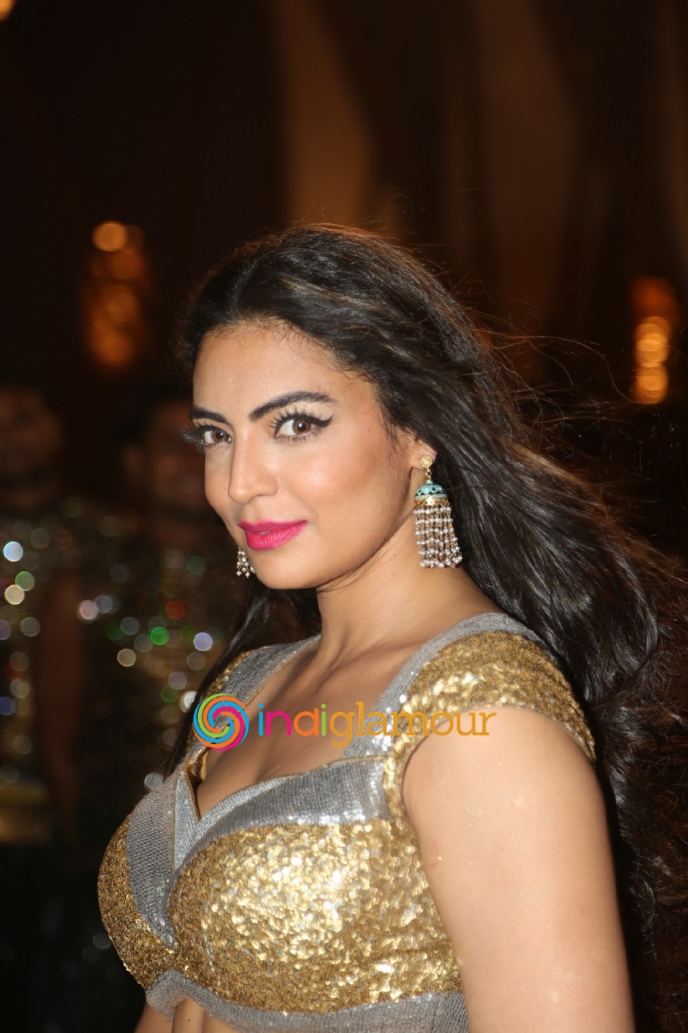 Shweta Bhardwaj Actress hd photo