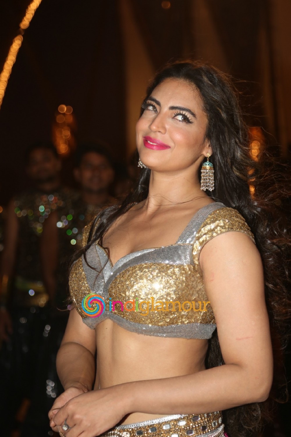 Shweta Bhardwaj Actress hd photo