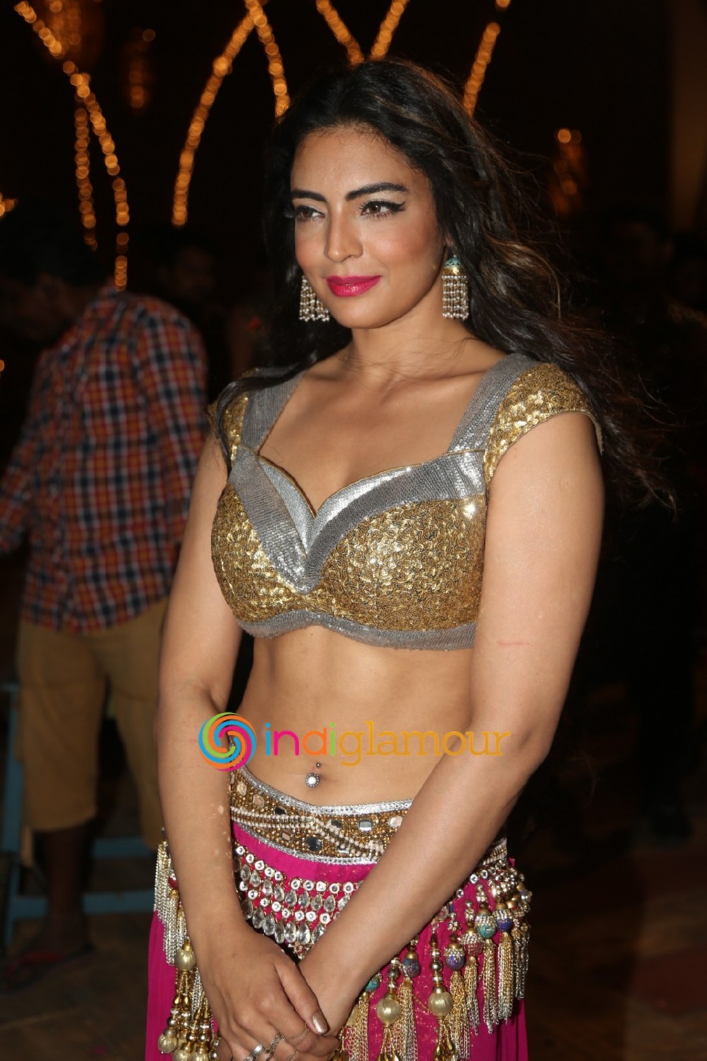 Shweta Bhardwaj Actress hd photo