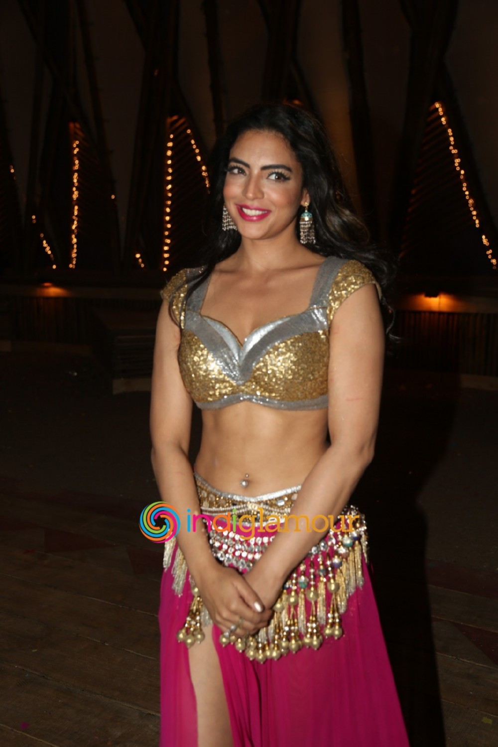 Shweta Bhardwaj Actress hd photo