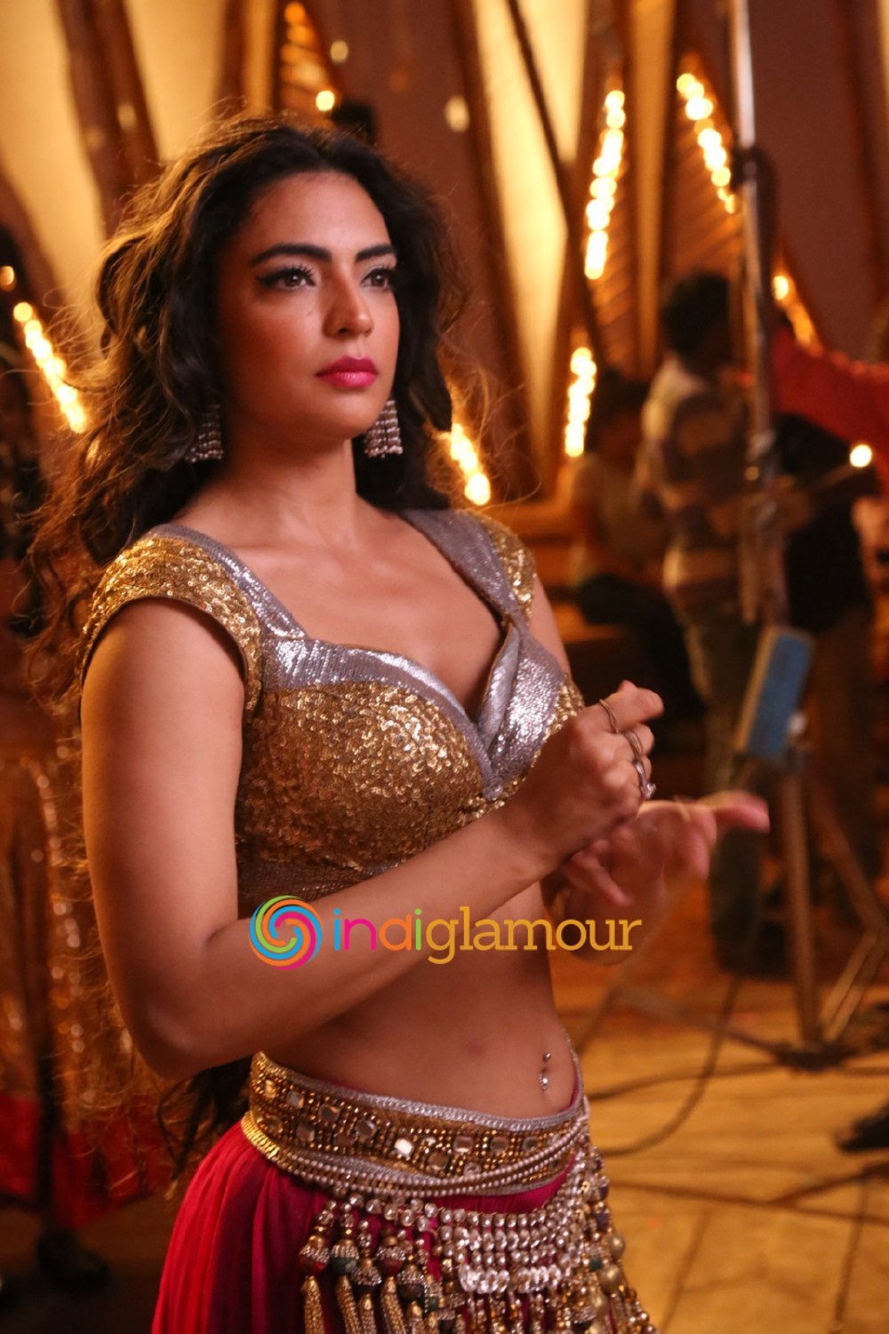 Shweta Bhardwaj Actress hd photo