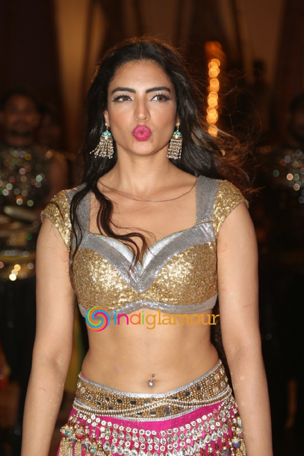 Shweta Bhardwaj Actress hd photo