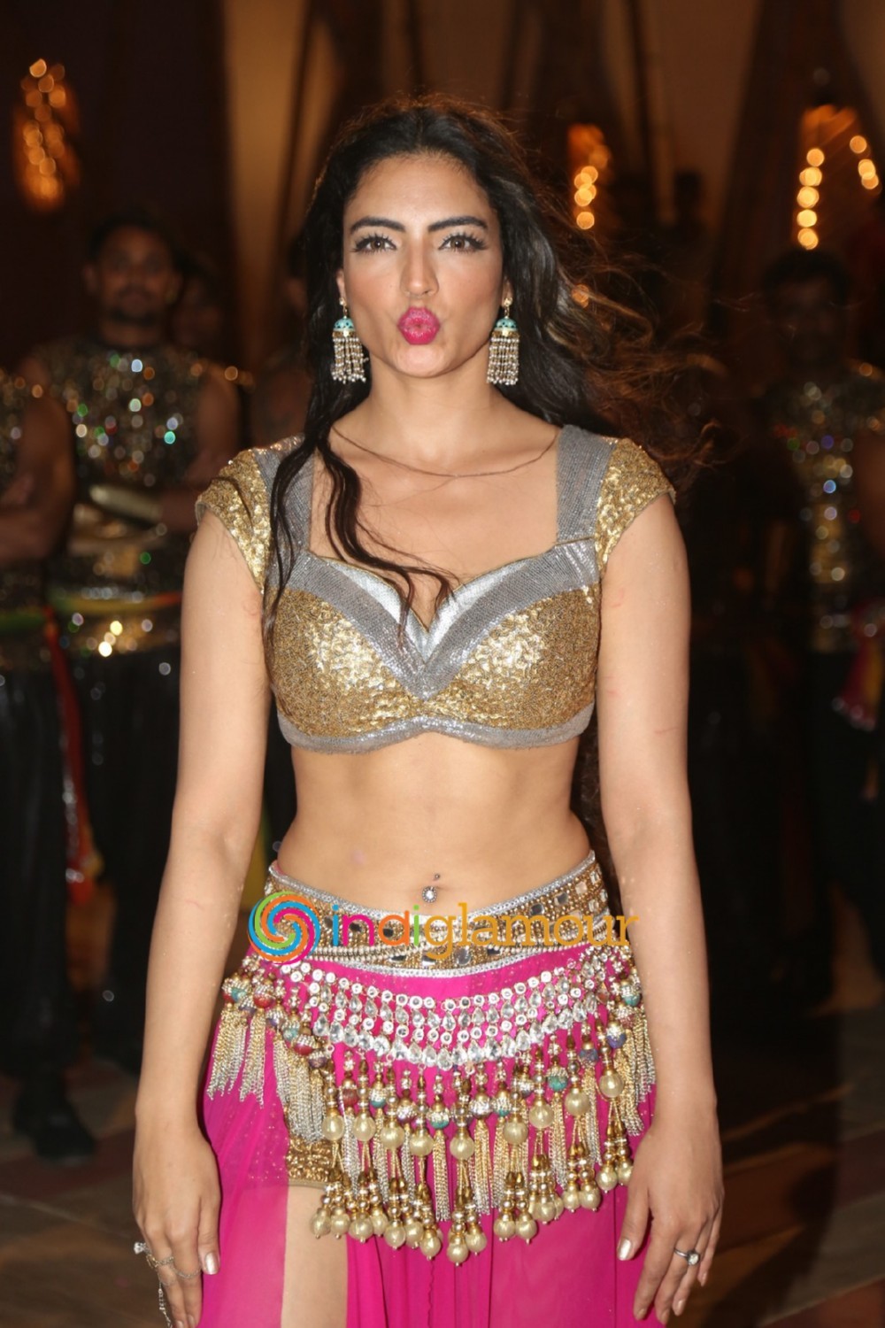 Shweta Bhardwaj Actress hd photo