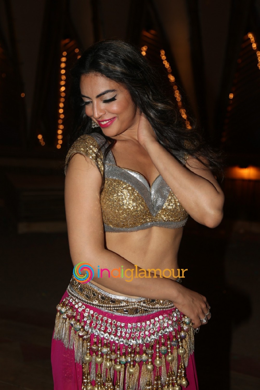 Shweta Bhardwaj Actress hd photo