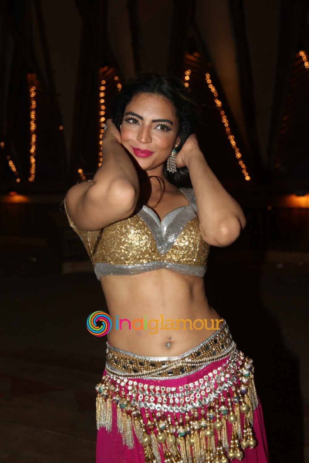 Shweta Bhardwaj Actress hd photo