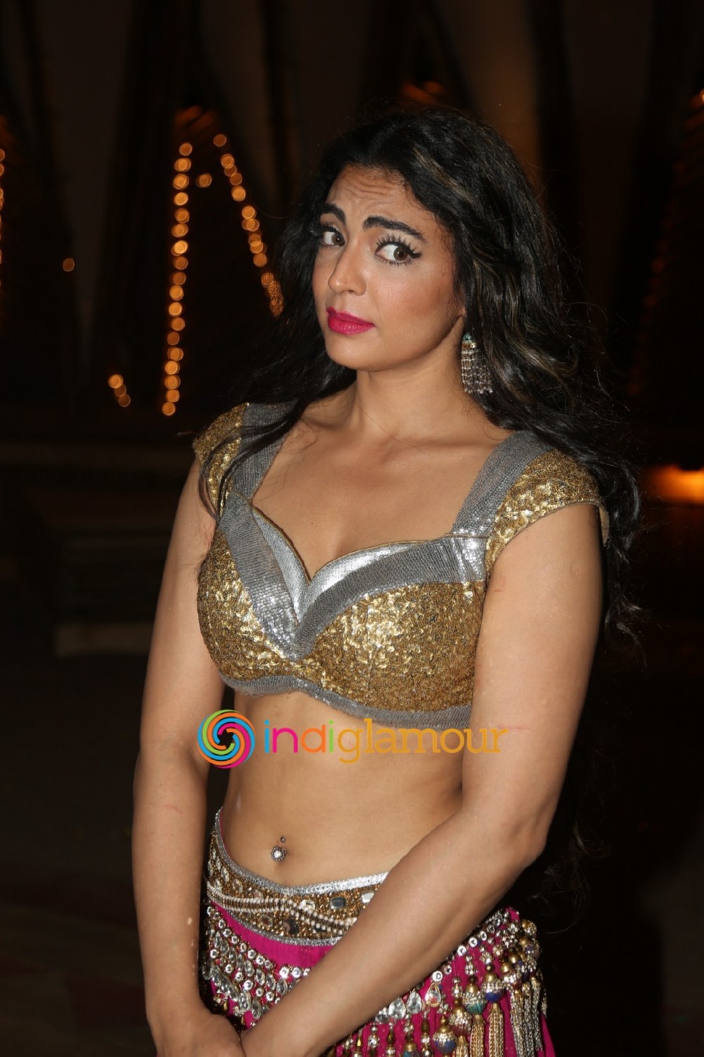 Shweta Bhardwaj Actress hd photo